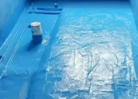 大石桥卫生间漏水维修公司分享下大石桥卫生间防水工程中常用防水涂料介绍。